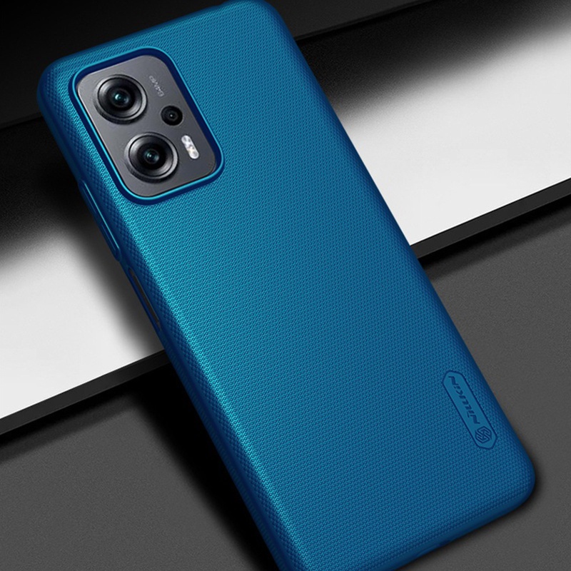 Ốp Lưng CứNg Cho Redmi Note 11T Pro