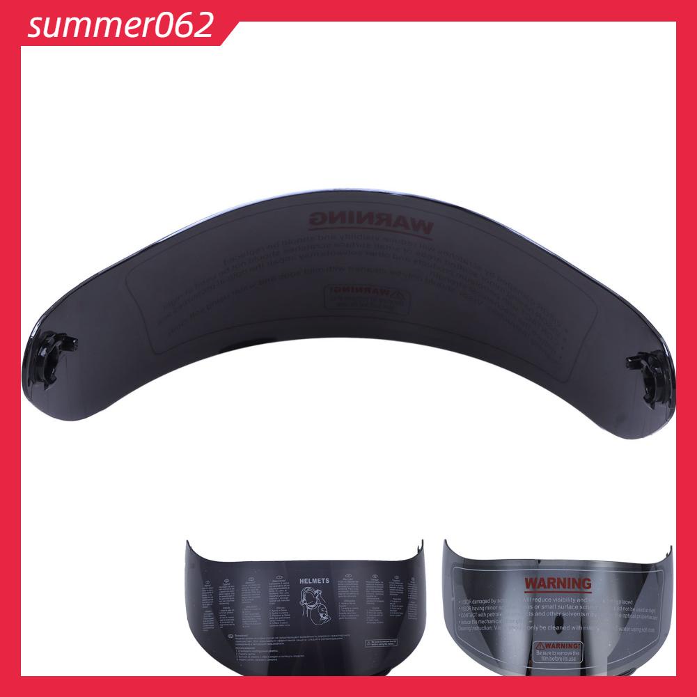 Summer062 Kính che mũ bảo hiểm xe máy nắng Bảo thay thế cho K1 K3SV K5