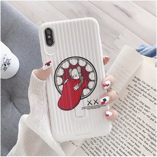 Ốp Lưng Xiaomi  Redmi 6  - B008