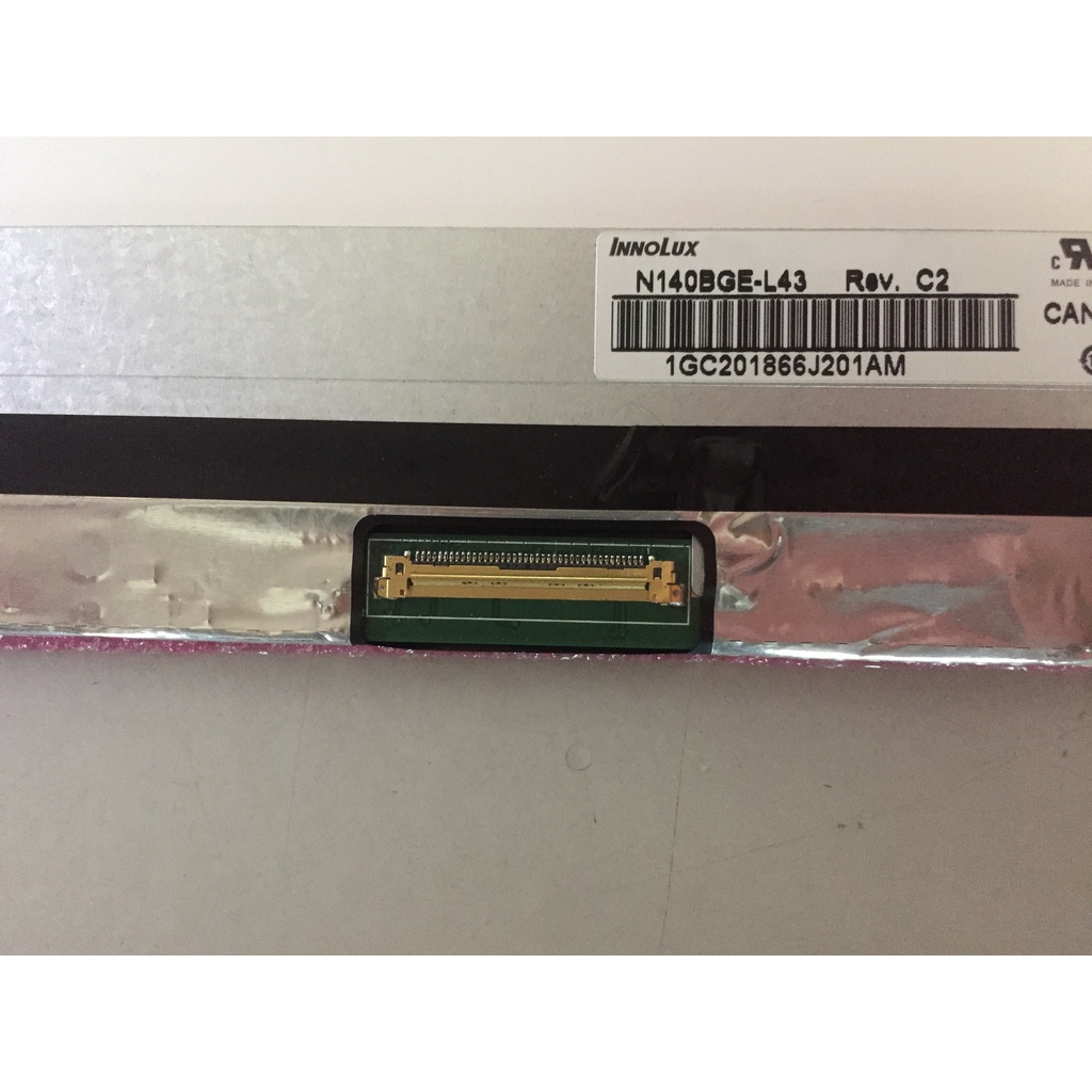 [Mã ELHAMS5 giảm 6% đơn 300K] Màn Hình Laptop Dell E6440 E5440 6440 5440 LCD thay thế