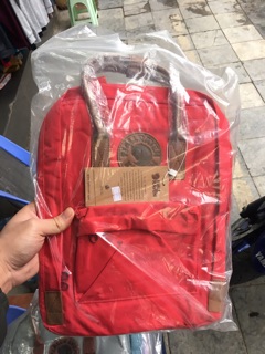 balo kanken classic quai da