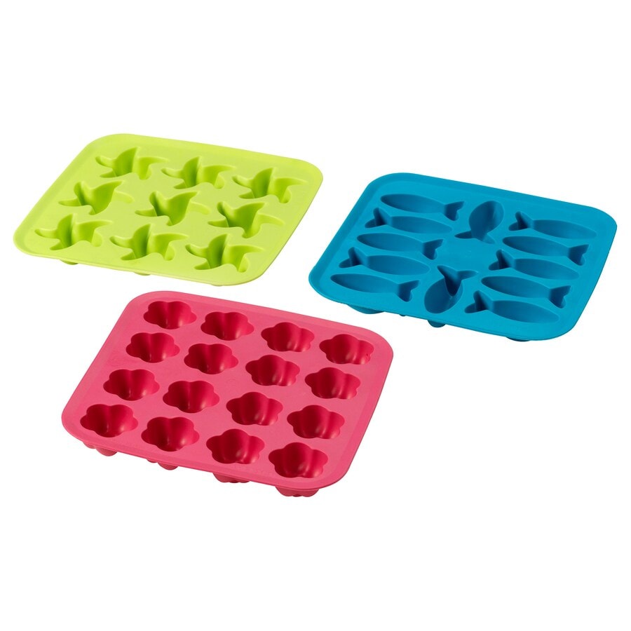 KHAY ĐÁ IKEA