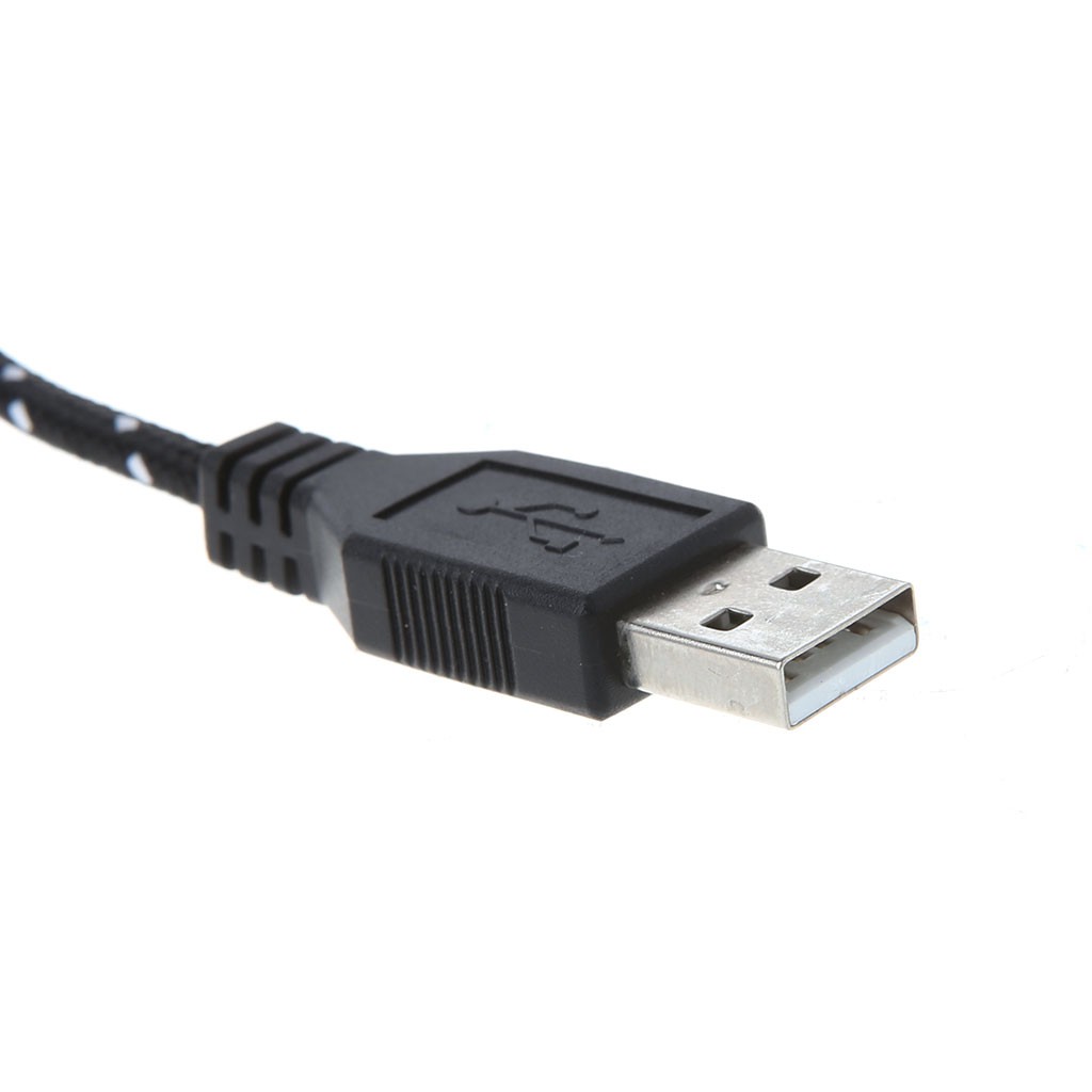 Dây cáp nối chuyên dụng cho chuột máy tính SteelSeries RAW KINZU Sensei XAI Kana