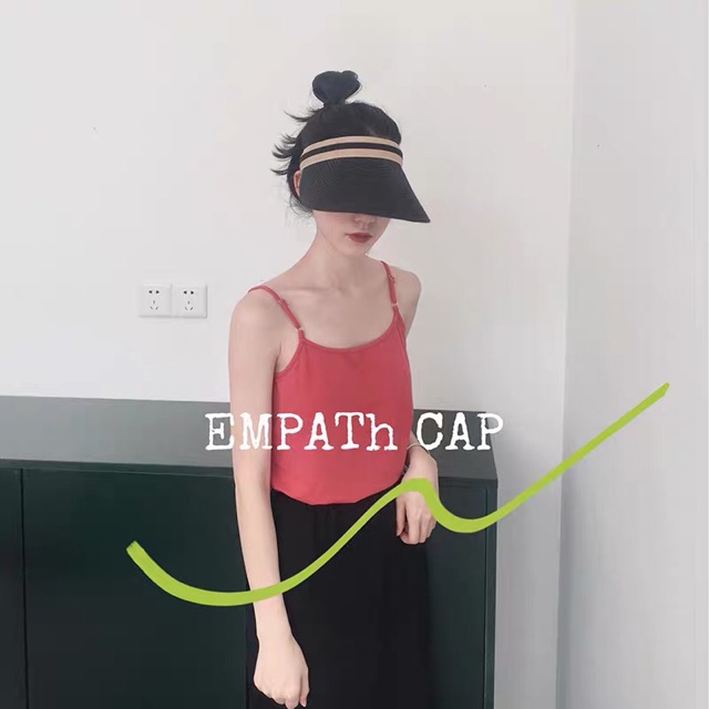 Mũ cói Che nắng - Nón cói