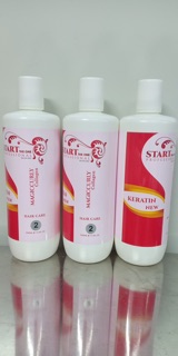 thuốc uốn tóc