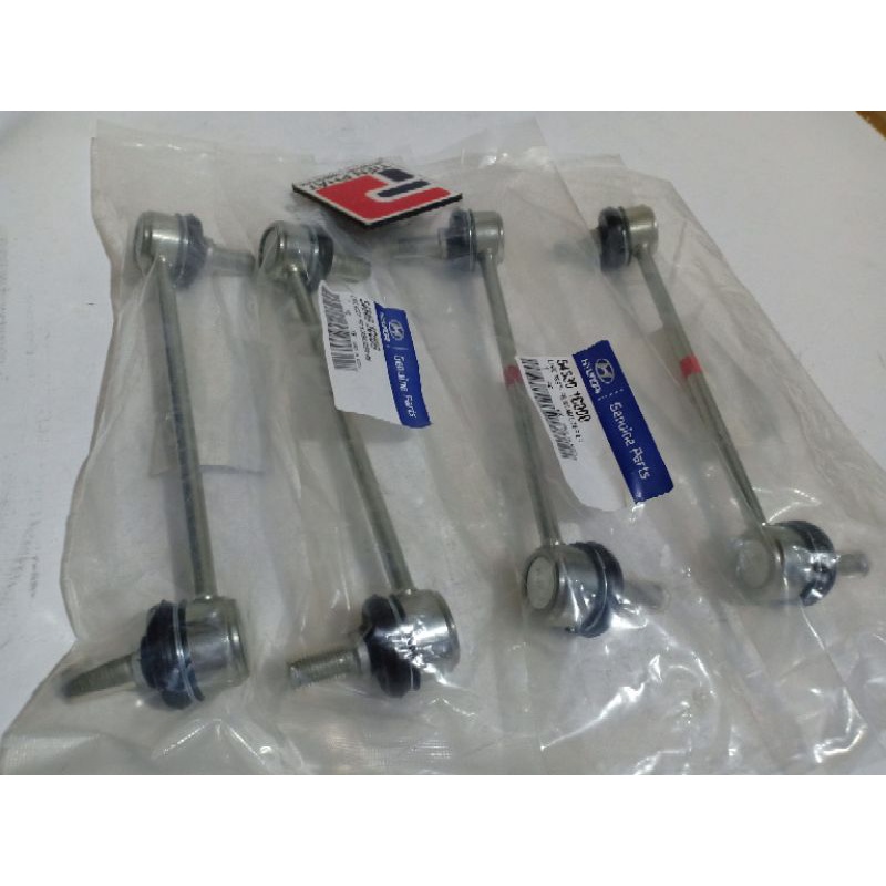 Rotuyn cân bằng trước HYUNDAI GETZ/ Click 1.1L