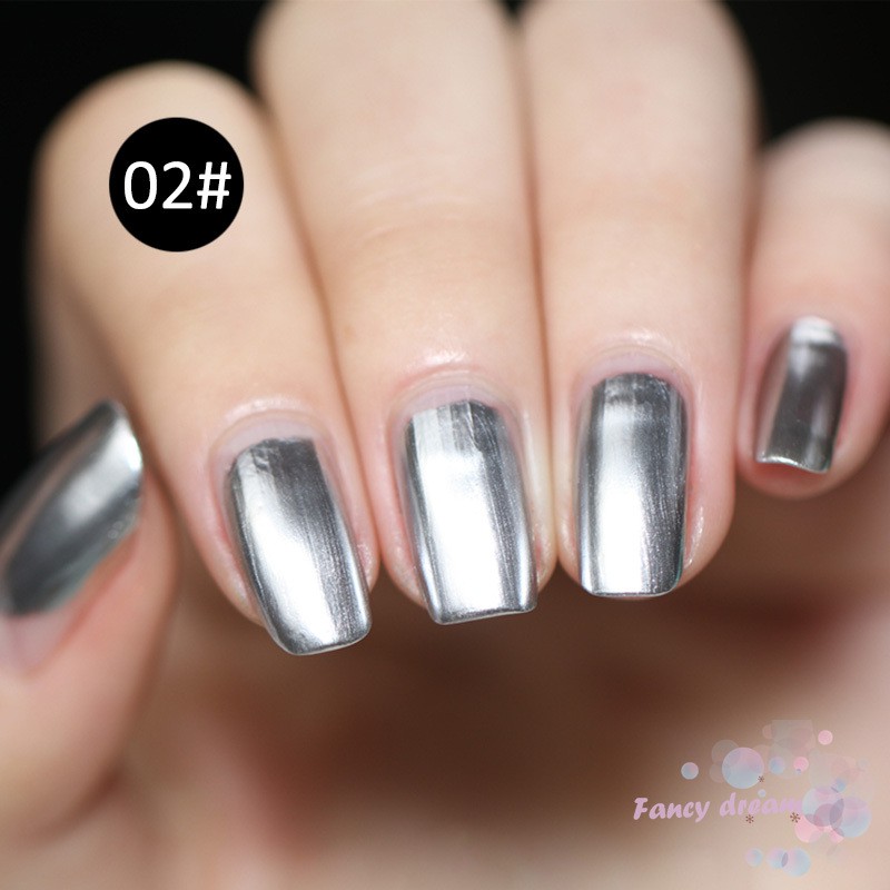 Lọ sơn móng tay 6ml màu tự chọn