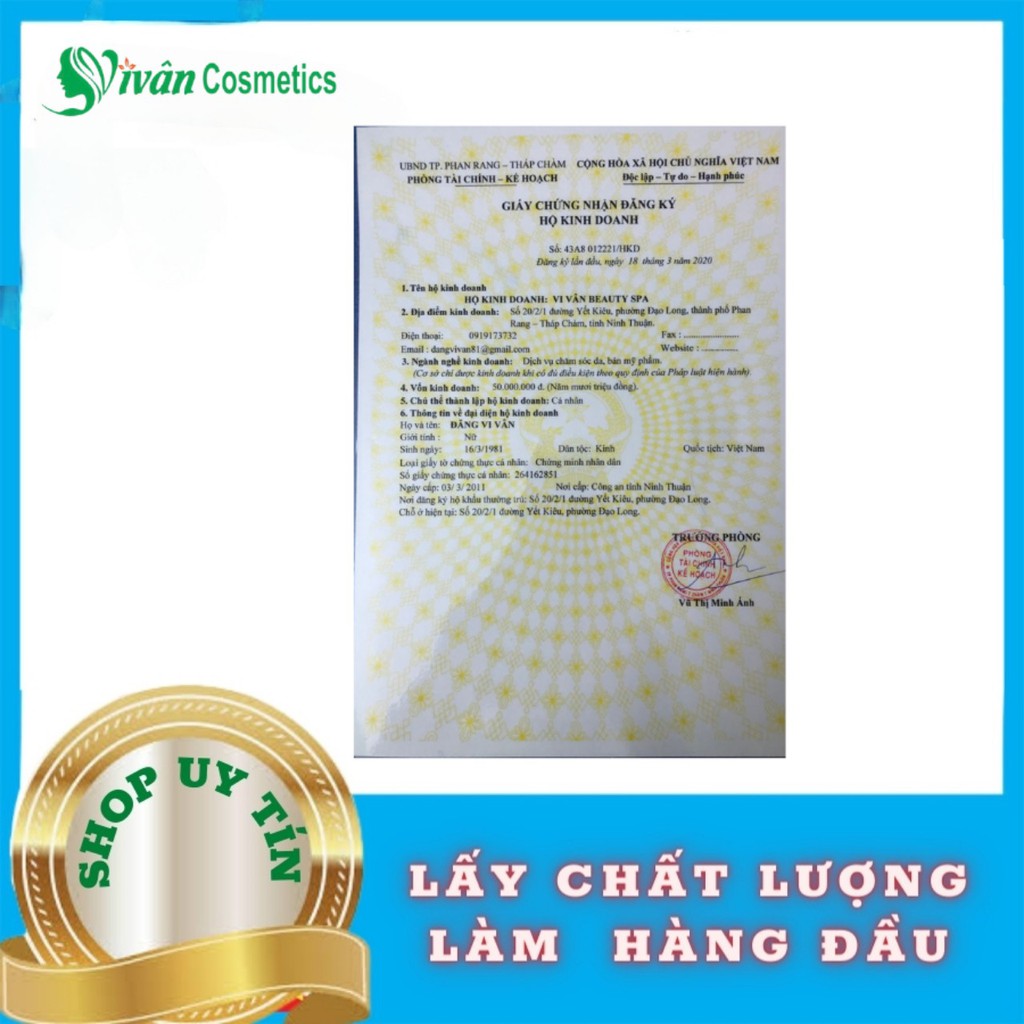 Kem Thải Độc Phục Hồi Da  LIGI Hộp 20g | BigBuy360 - bigbuy360.vn
