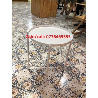 Bàn trà chanh Gladom Gấp gọn được
