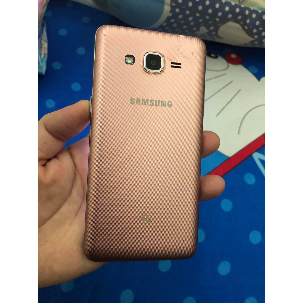 điện thoại Samsung Galaxy J2 Prime 2sim mới- Máy Chính Hãng