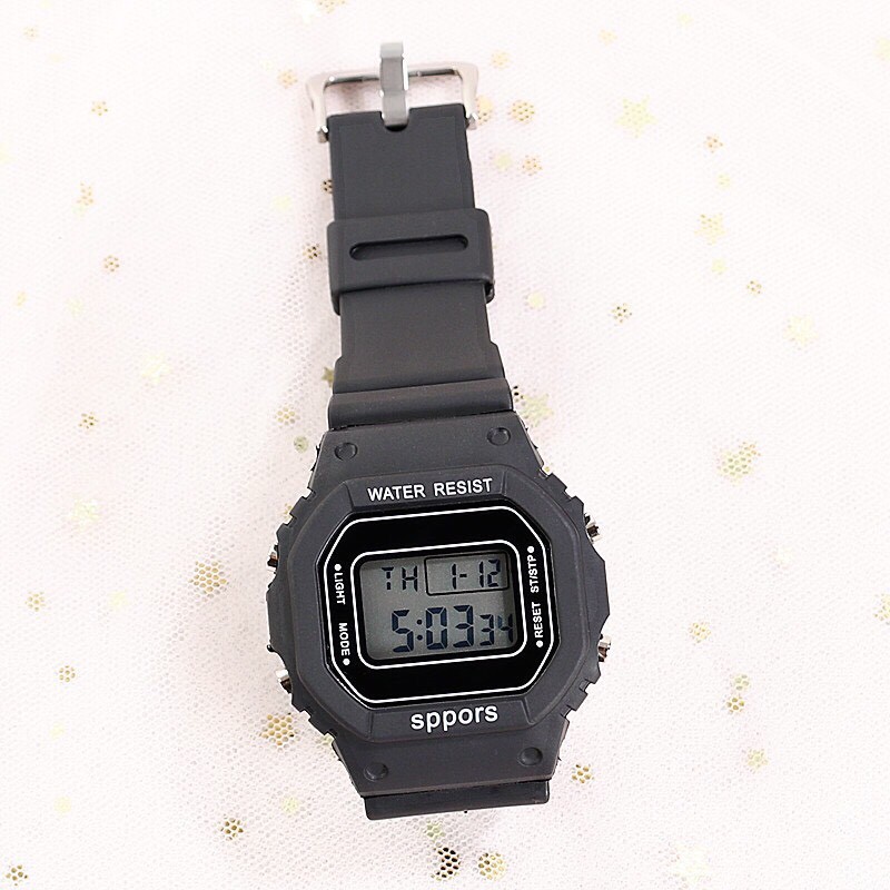 Đồng hồ điện tử nam nữ Sppors siêu đẹp MS952 | BigBuy360 - bigbuy360.vn