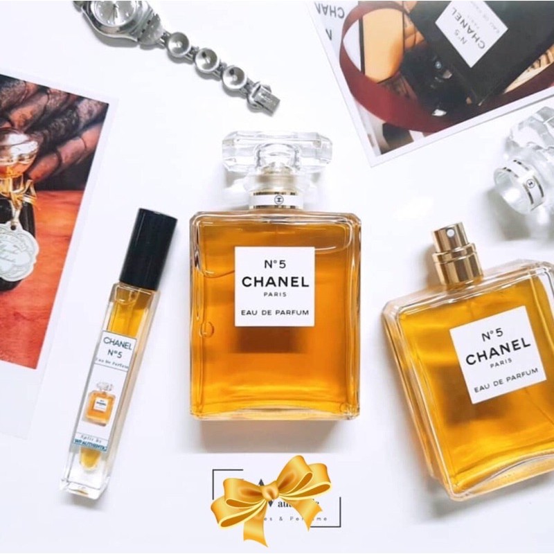 Nước hoa chanel N05 EDP 100ml