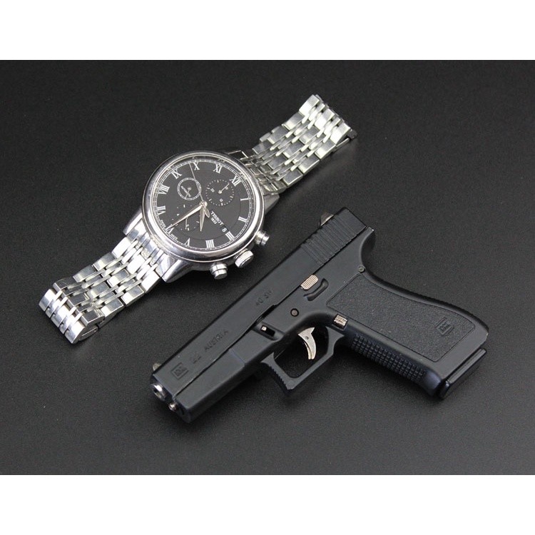 mô hình đồ chơi sung glock 22 kim loại 1:2.05 csgo pubg cf gtav | tunghondaGamer