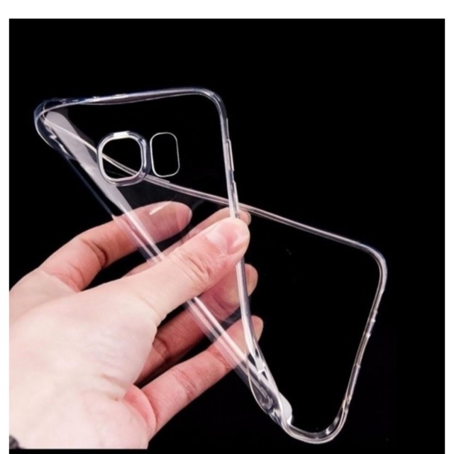 Ốp dẻo vu samsung S6