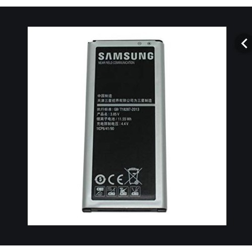 Pin thay thế Samsung Note Edge (N915)