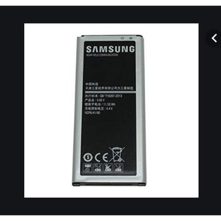 Pin Samsung N915 / Note Edge (EB-BN915BBC)