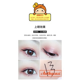 Kẻ mắt dạ Xixi Pretty Eyes