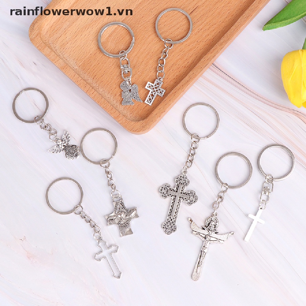1 Chìa Khóa Thánh Giá Và Chìa Khóa