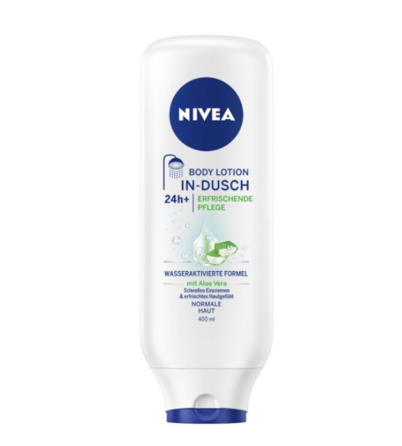 Kem xả dưỡng thể trắng da Nivea ❤️
