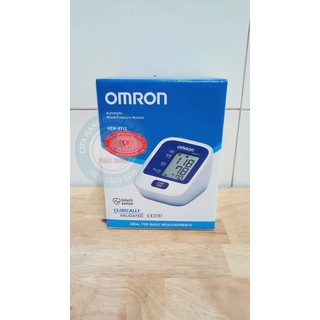 Máy Đo Huyết Áp OMRON HEM-8712