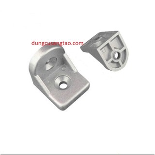 ke góc nhôm định hình 2020 (loại phẳng-1 cái)