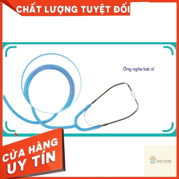 Bộ Đồ Chơi Gỗ Bác Sĩ Nha Khoa Bằng Gỗ Đẹp Cho Bé