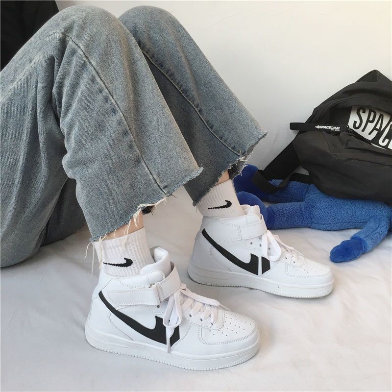 [Mã FASHIONGREEN15 giảm tới 30K đơn 99K] Phiên Bản Hàn Quốc Giày Thể Thao ULZZANG👟👟 | BigBuy360 - bigbuy360.vn