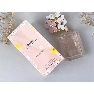Nước Hoa  Nữ Daisy Eau So Fresh/ Daisy Marc Jacobs/ Daisy Love
