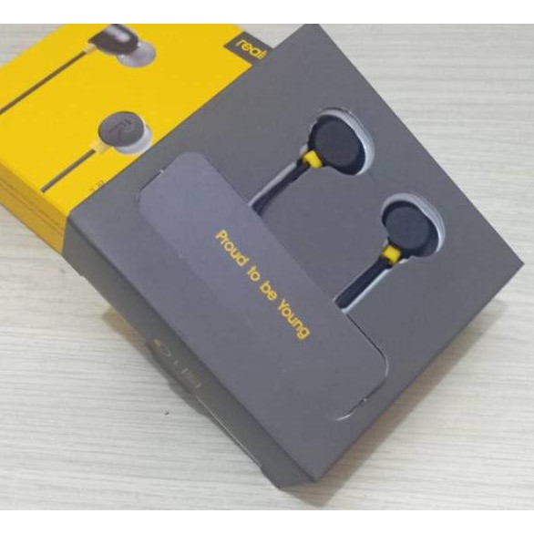 REALME Tai Nghe Nhét Tai 6zv Chất Lượng Cao Tiện Dụng | BigBuy360 - bigbuy360.vn