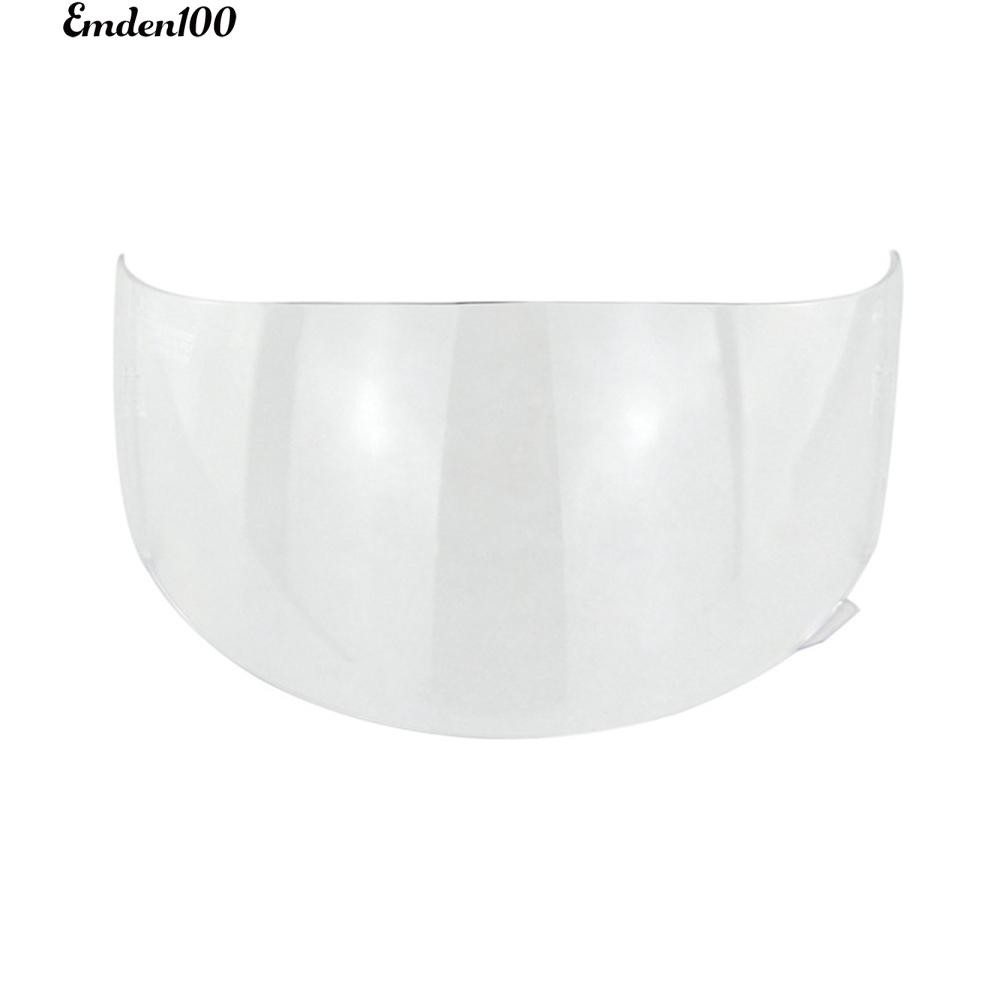 Kính chắn toàn bộ mặt dùng cho mũ bảo hiểm LS2 FF352 FF351 FF369 FF384