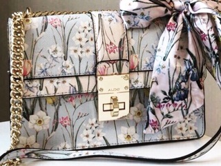 ❤️ALDO BAG 2018 - chỉ #580K