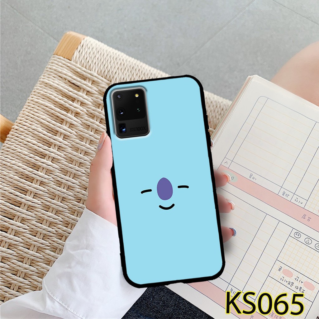 Ốp lưng Samsung S20/S20 PLUS/S20ULTRA in hình ICON siêu đẹp, độc, lạ_KINGSTORE.HN_Ốp SS S20/S20 PLUS/S20 ULTRA