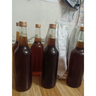 1 chai mật ong rừng