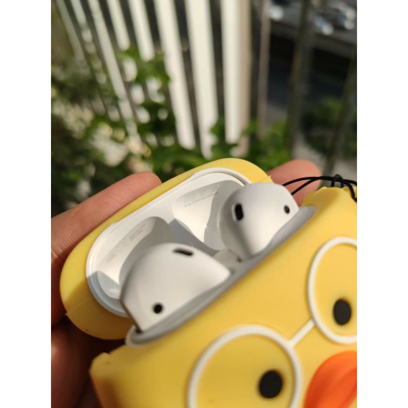 Tai Nghe Bluetooth TWS 2 HK - Tặng hộp đựng tai nghe - Freeship | BigBuy360 - bigbuy360.vn