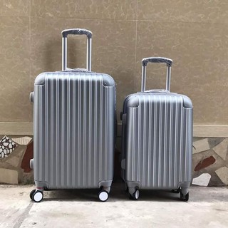 COMBO vali bọc góc 20inch và 24inch