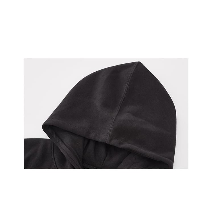 ÁO DÀI TAY NỈ BÔNG STITCH CHD.31