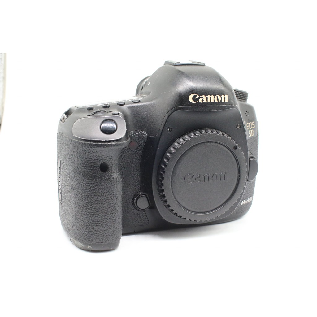 Máy Ảnh Canon EOS 5D Mark III - Body