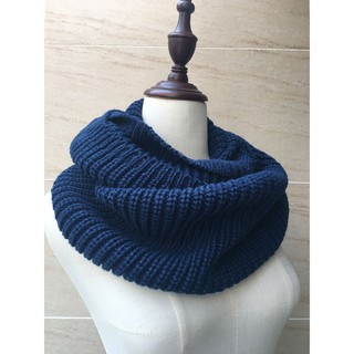 Khăn Len Ống Cuốn 2 Vòng - KTT3 ruby6886_shop