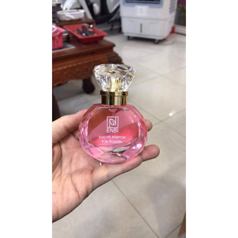 Nước Hoa Nữ Nazi Beauty Enbi 50ml chính hãng
