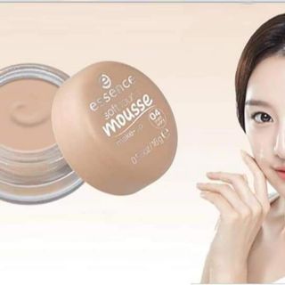 Phấn tươi mousse đức