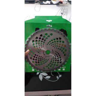 lưỡi cắt cỏ tròn 255x25.4.40