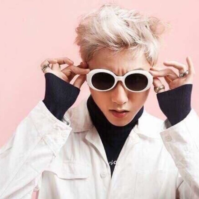 Kính mắt ruồi Sơn Tùng MTP G-Dragon nam nữ