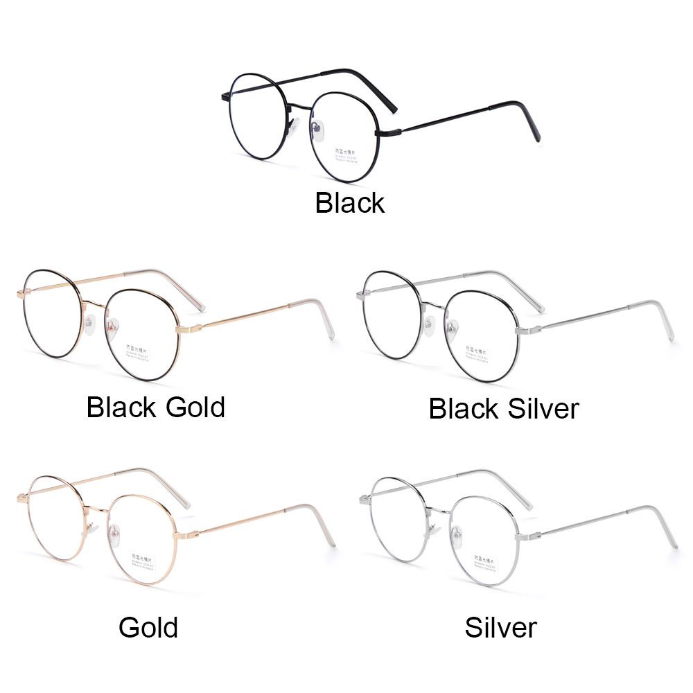 Mắt kính chống ánh sáng xanh khi sử dụng máy tính