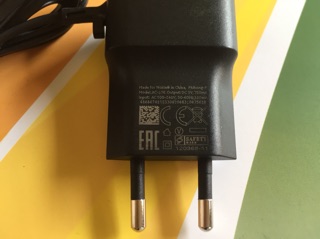 Sạc Nokia zin chính hãng