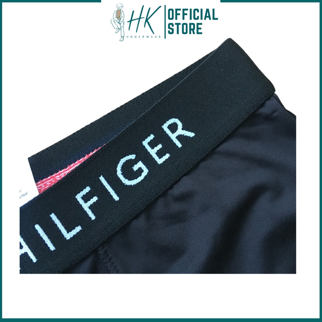 Quần Chip Nam Boxer Thun Lạnh Combo 4 Cái, Quần Xì Nam Đùi Thun Lạnh Cao Cấp Co Giãn 4 Chiều Cực Thoáng Khí Kháng Khuẩn
