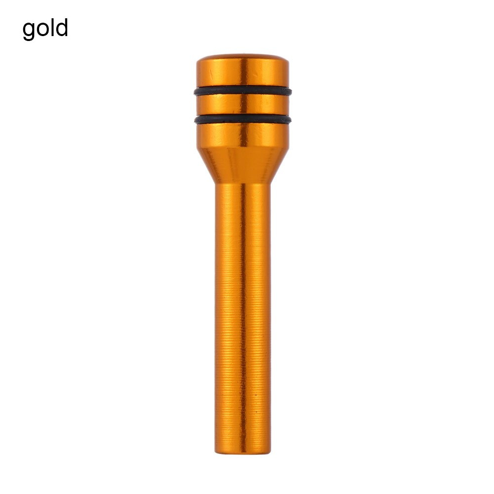 Chốt khóa cửa ô tô/ xe tải tự động đa năng bằng hợp kim nhôm với 5 màu sắc