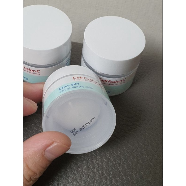 Kem dưỡng ẩm phục bồi cellfusion c 8ml