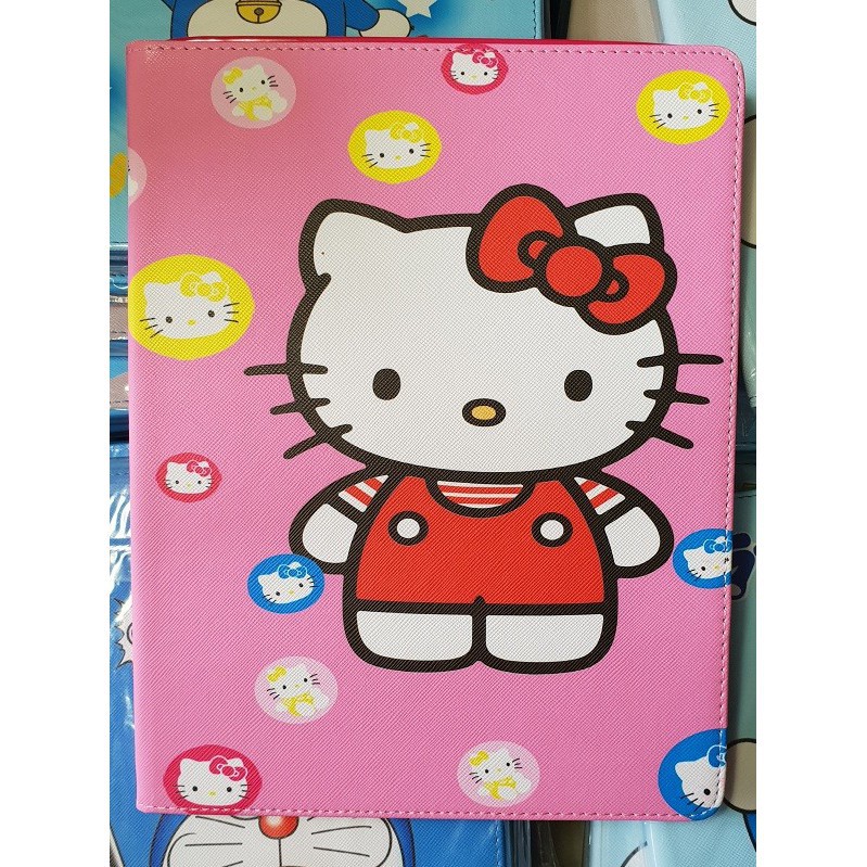 Bao da Samsung Tab A 10.1&quot; T510/T515 2019 (hình Kitty ngẫu nhiên) - MINH AN SAIGON