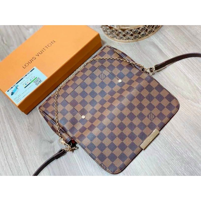 TÚI LV SZ 25 FULL BOX