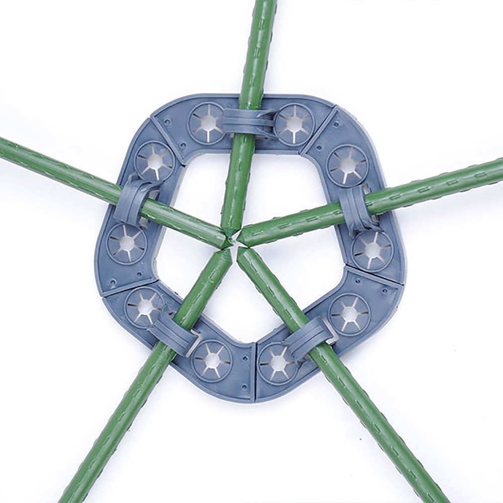 Dụng Cụ Cố Định Cành Cây Bằng Tre